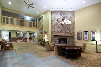 Hotel Holiday Inn Express Heber City