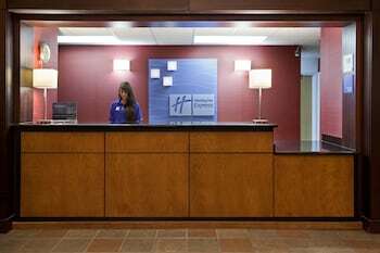 Hotel Holiday Inn Express Heber City