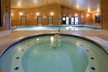 Hotel Holiday Inn Express Heber City