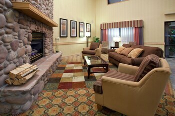 Hotel Holiday Inn Express Heber City