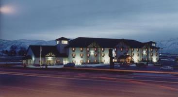 Hotel Holiday Inn Express Heber City