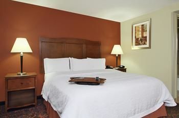 Hotel Hampton Inn & Suites Exmore - Eastern Shore