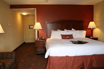 Hotel Hampton Inn & Suites Exmore - Eastern Shore