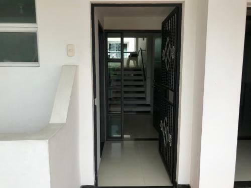 Apartamento Edificio Palanoa Apto 507 Rodadero