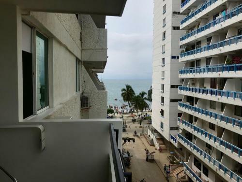 Apartamento Edificio Palanoa Apto 507 Rodadero