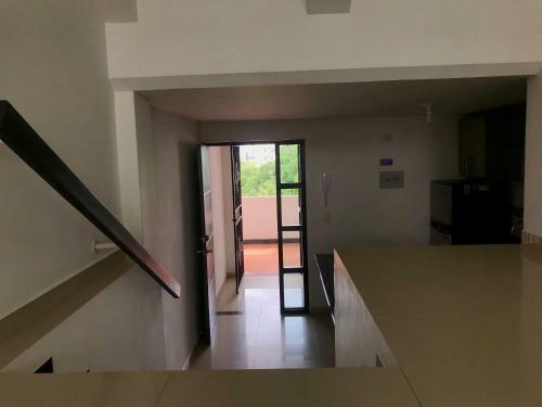 Apartamento Edificio Palanoa Apto 507 Rodadero