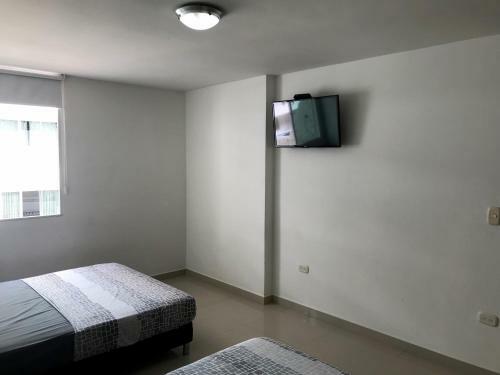 Apartamento Edificio Palanoa Apto 507 Rodadero