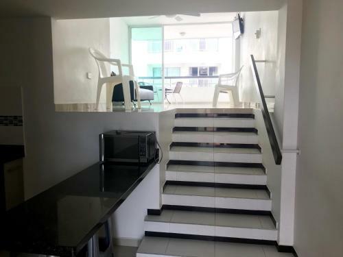 Apartamento Edificio Palanoa Apto 507 Rodadero