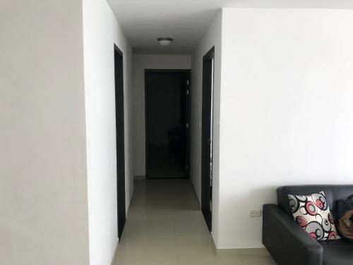 Apartamento Edificio Palanoa Apto 507 Rodadero