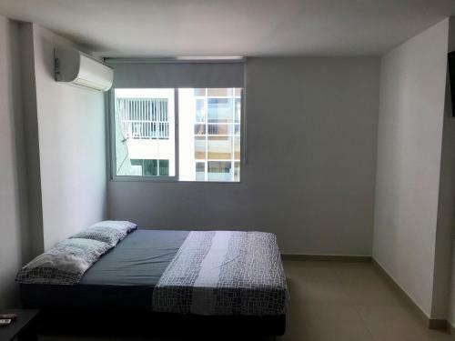 Apartamento Edificio Palanoa Apto 507 Rodadero