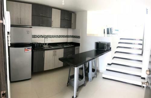 Apartamento Edificio Palanoa Apto 507 Rodadero