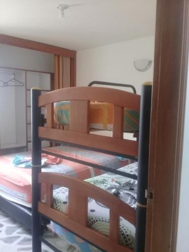 Apartamento Rodadero - Edificio Playa Blanca