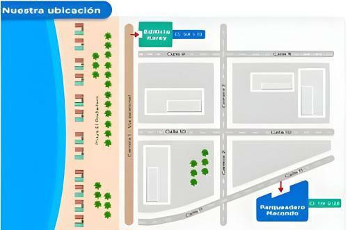 Apartamento 1403 Edificio Karey El Rodadero