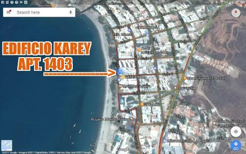 Apartamento 1403 Edificio Karey El Rodadero