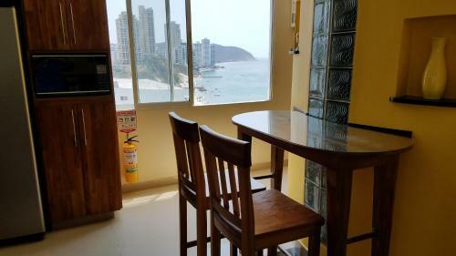 Apartamento 1403 Edificio Karey El Rodadero