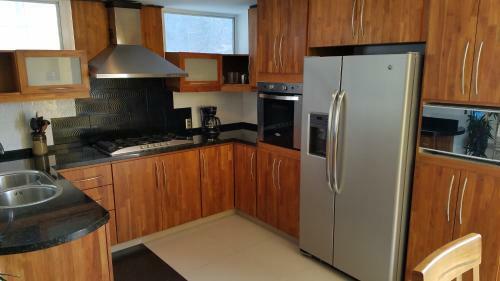 Apartamento 1403 Edificio Karey El Rodadero