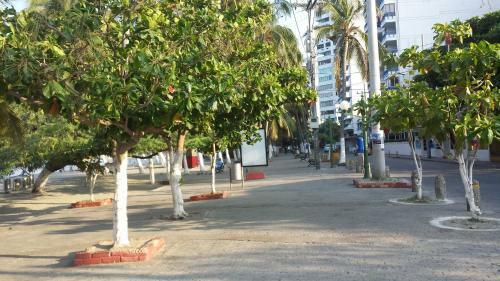 Apartamento 1403 Edificio Karey El Rodadero