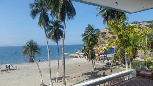 Apartamento Terra Beach