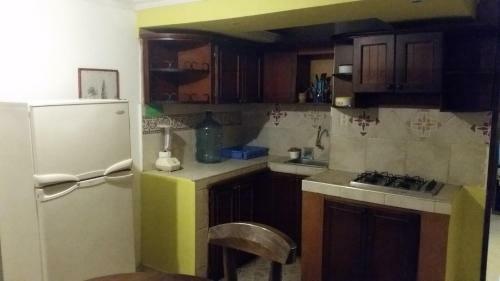 Apartamento Terra Beach