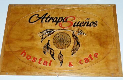 Albergue Atrapasue�os Hostal & Caf�