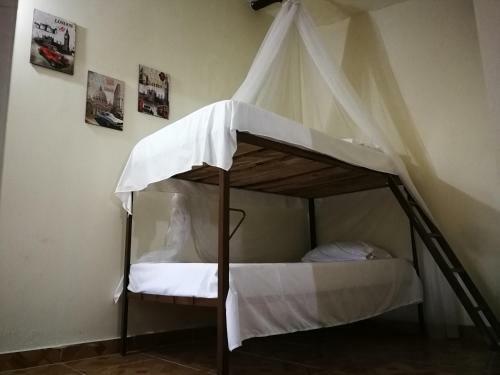 Agroturismo Hostal Campestre Samadhi