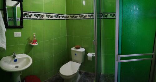 Agroturismo Hostal Campestre Samadhi
