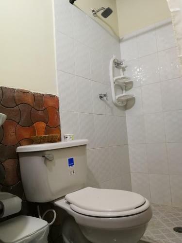 Agroturismo Hostal Campestre Samadhi