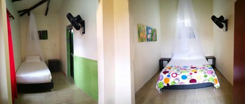 Agroturismo Hostal Campestre Samadhi