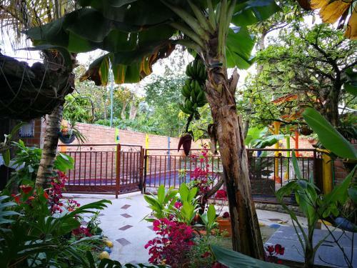 Agroturismo Hostal Campestre Samadhi