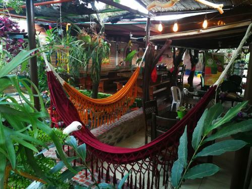 Agroturismo Hostal Campestre Samadhi