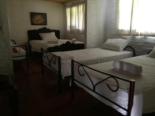 Ginebra Glamping