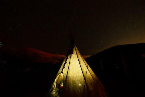 Ginebra Glamping