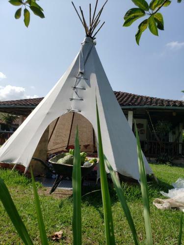 Ginebra Glamping