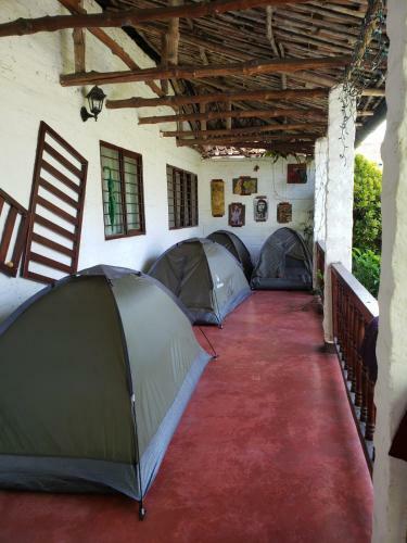 Ginebra Glamping