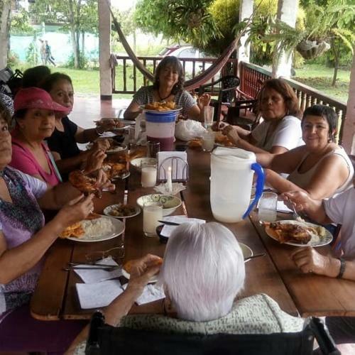 Ginebra Glamping
