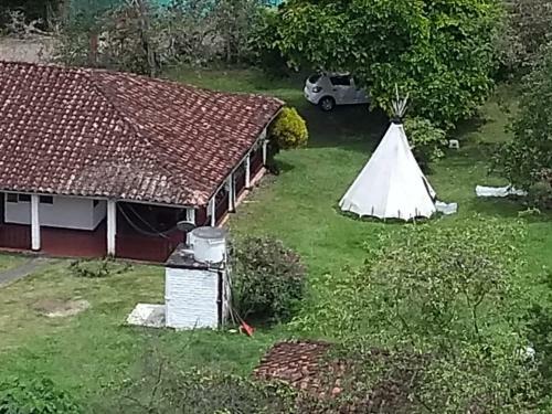 Ginebra Glamping