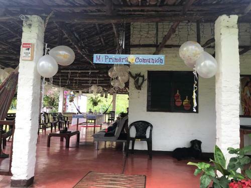 Ginebra Glamping