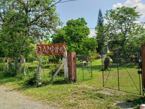 Ginebra Glamping