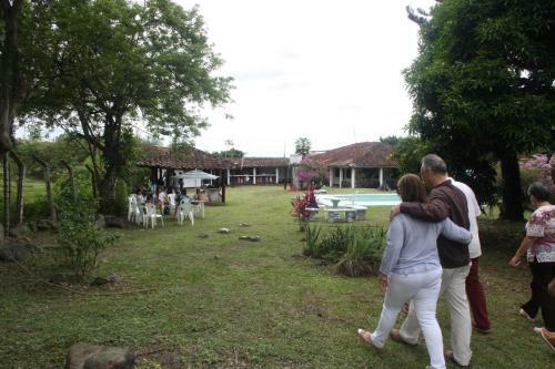 Ginebra Glamping