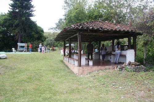 Ginebra Glamping