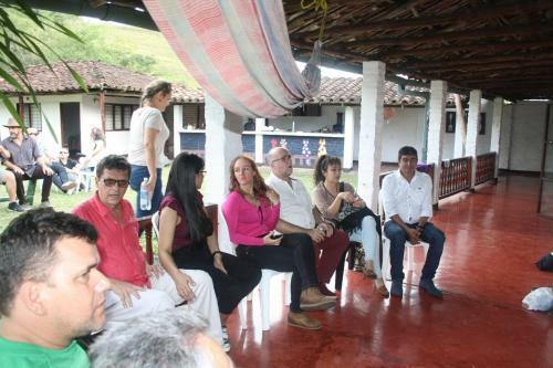 Ginebra Glamping