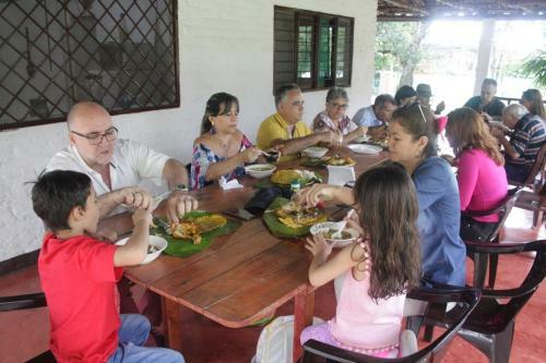 Ginebra Glamping