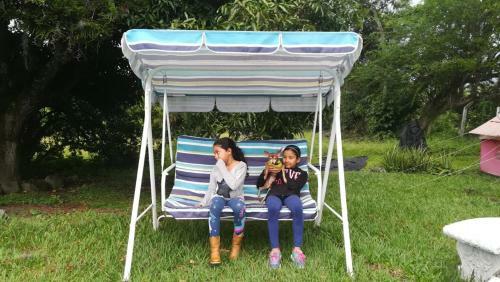 Ginebra Glamping
