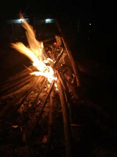 Ginebra Glamping