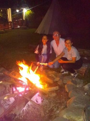 Ginebra Glamping