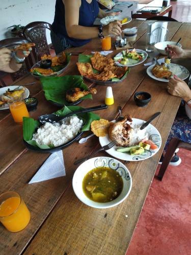 Ginebra Glamping