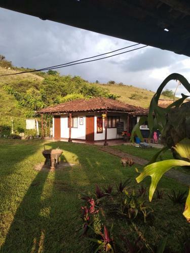 Ginebra Glamping