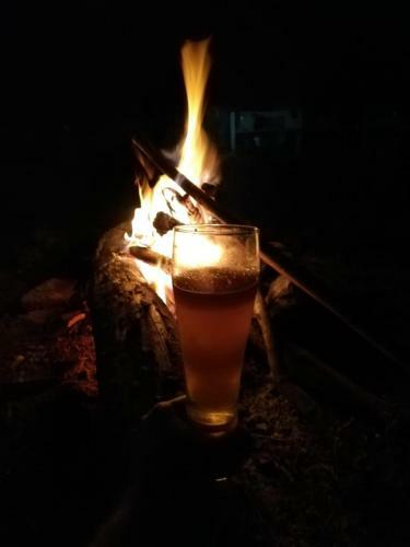 Ginebra Glamping