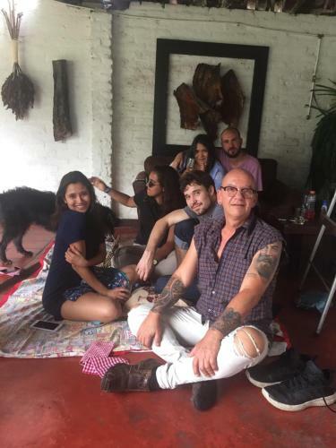 Ginebra Glamping