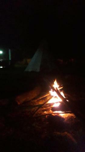 Ginebra Glamping